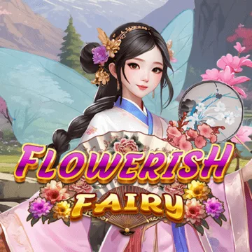 Flowerish Fairy