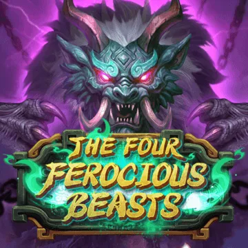 The Four Ferocious Beasts