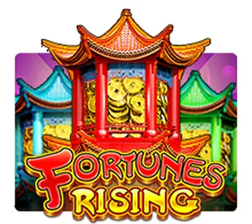 Fortunes Rising