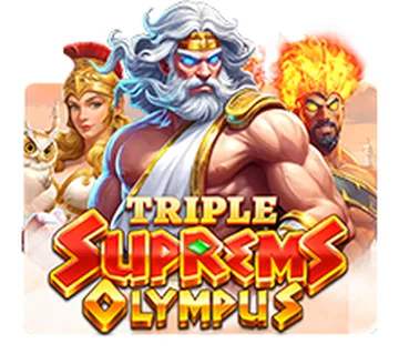 Triple Supreme Olympic
