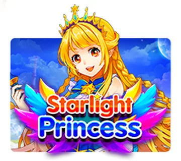 Starlight Princess