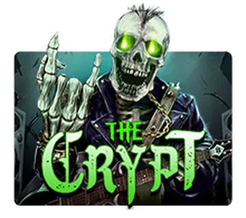 the crypt