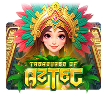 Treasures of Aztec
