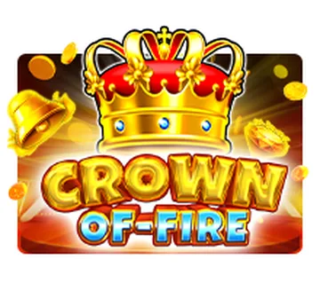 crown of fire