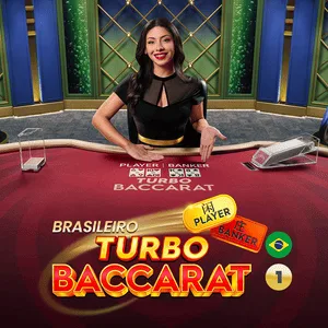Brazilian Baccarat 1