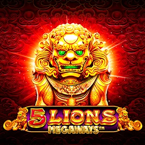 5 Lions Megaways