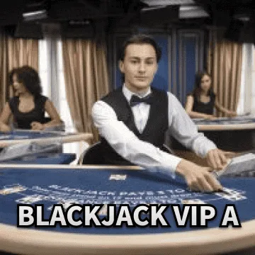 Blackjack VIP 36