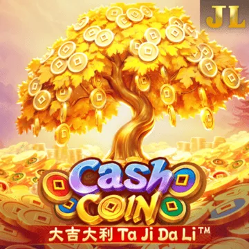 Cash Coin