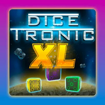 Dice Tronic XL