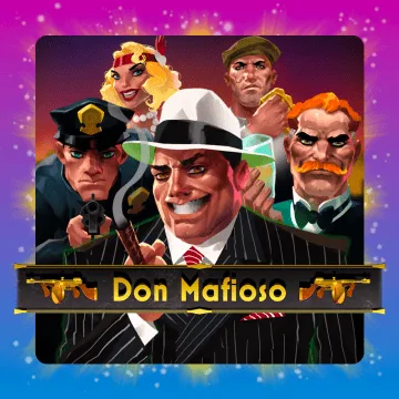 Don Mafioso